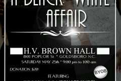 BlackWhiteAffair