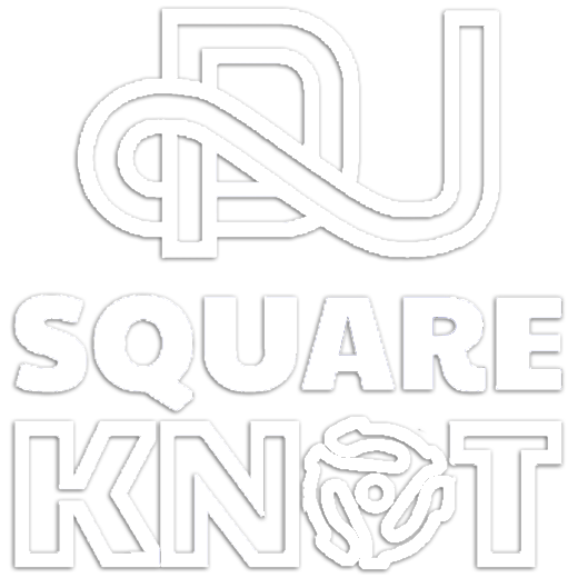 DJ Square Knot – Let Music Be Your Therapy