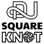 DJ Square Knot – Let Music Be Your Therapy